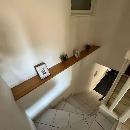 Apartment Simplicite Mommenheim