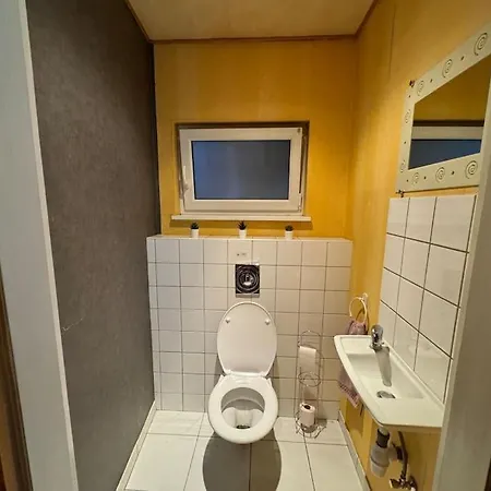Simplicite Apartment