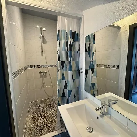 Apartment Simplicite